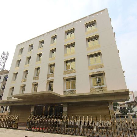 勒克瑙 Oyo 11956 Galaxy Grand酒店 外观 照片